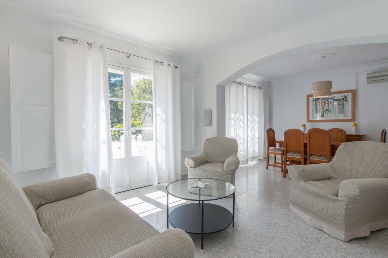Chalet En Son Rigo Hébergement de vacances Palma