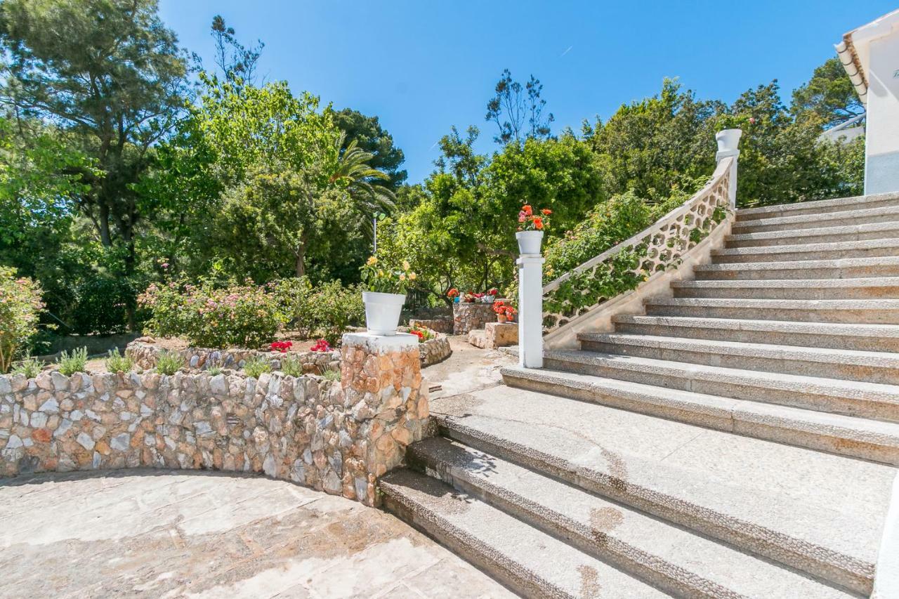 Chalet En Son Rigo * Palma