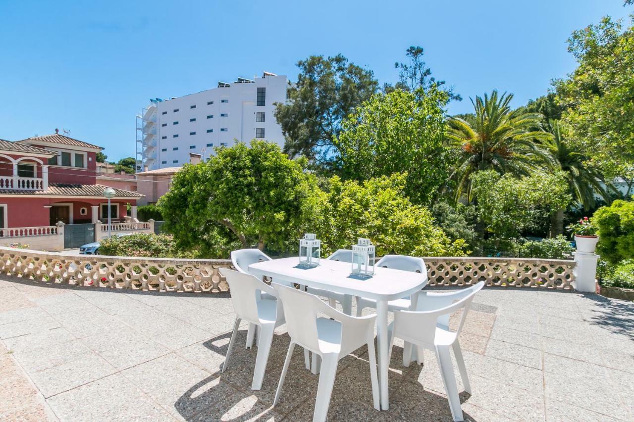 Chalet En Son Rigo Hébergement de vacances Palma