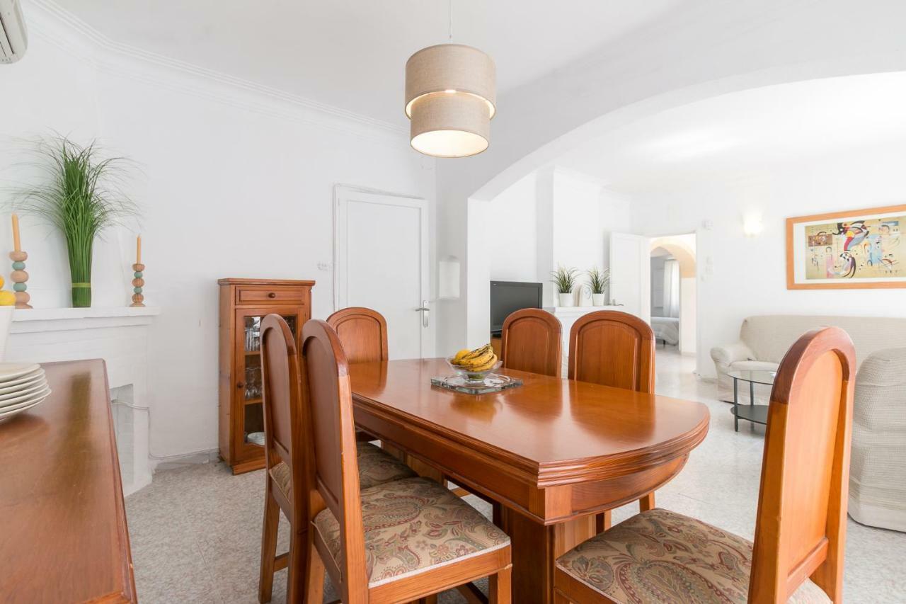 Holiday home Chalet En Son Rigo Palma de Mallorca