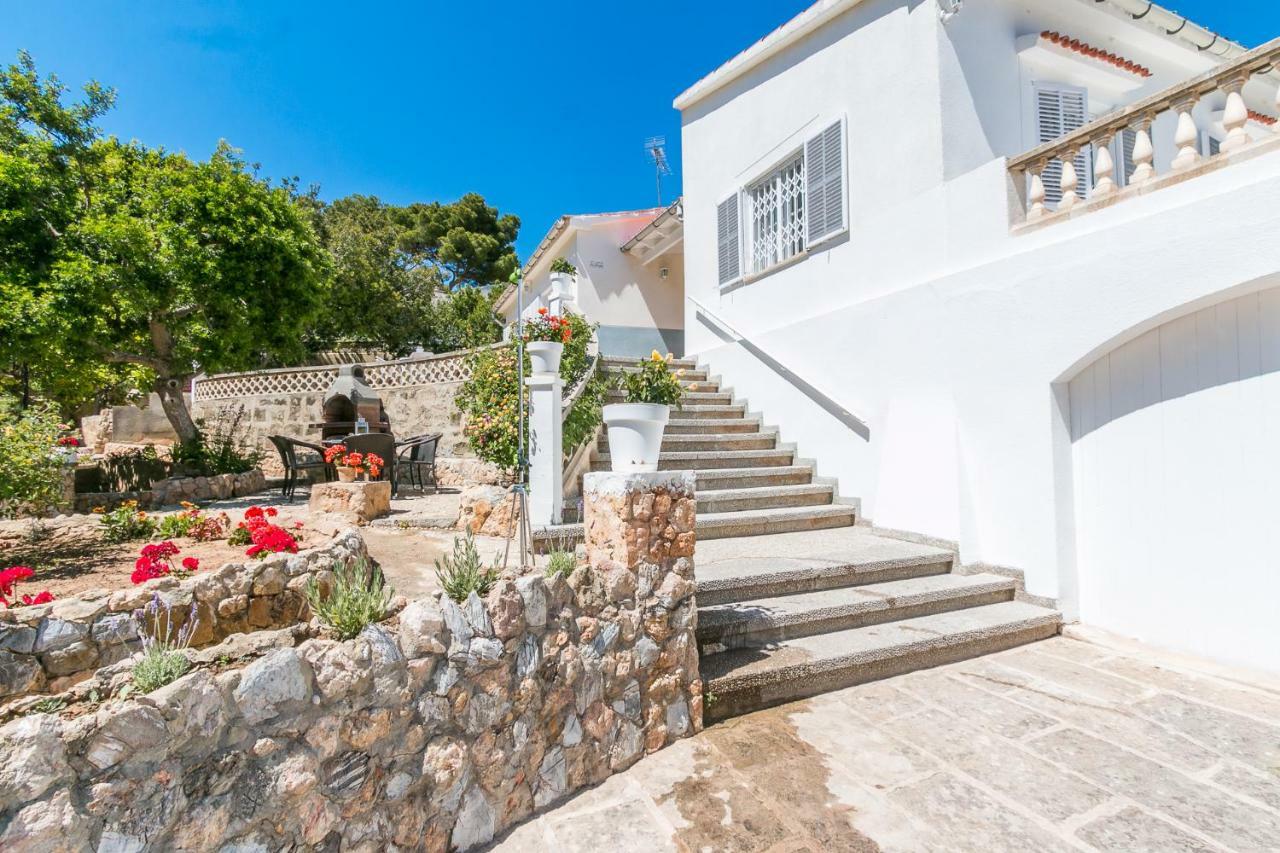 Chalet En Son Rigo * Palma