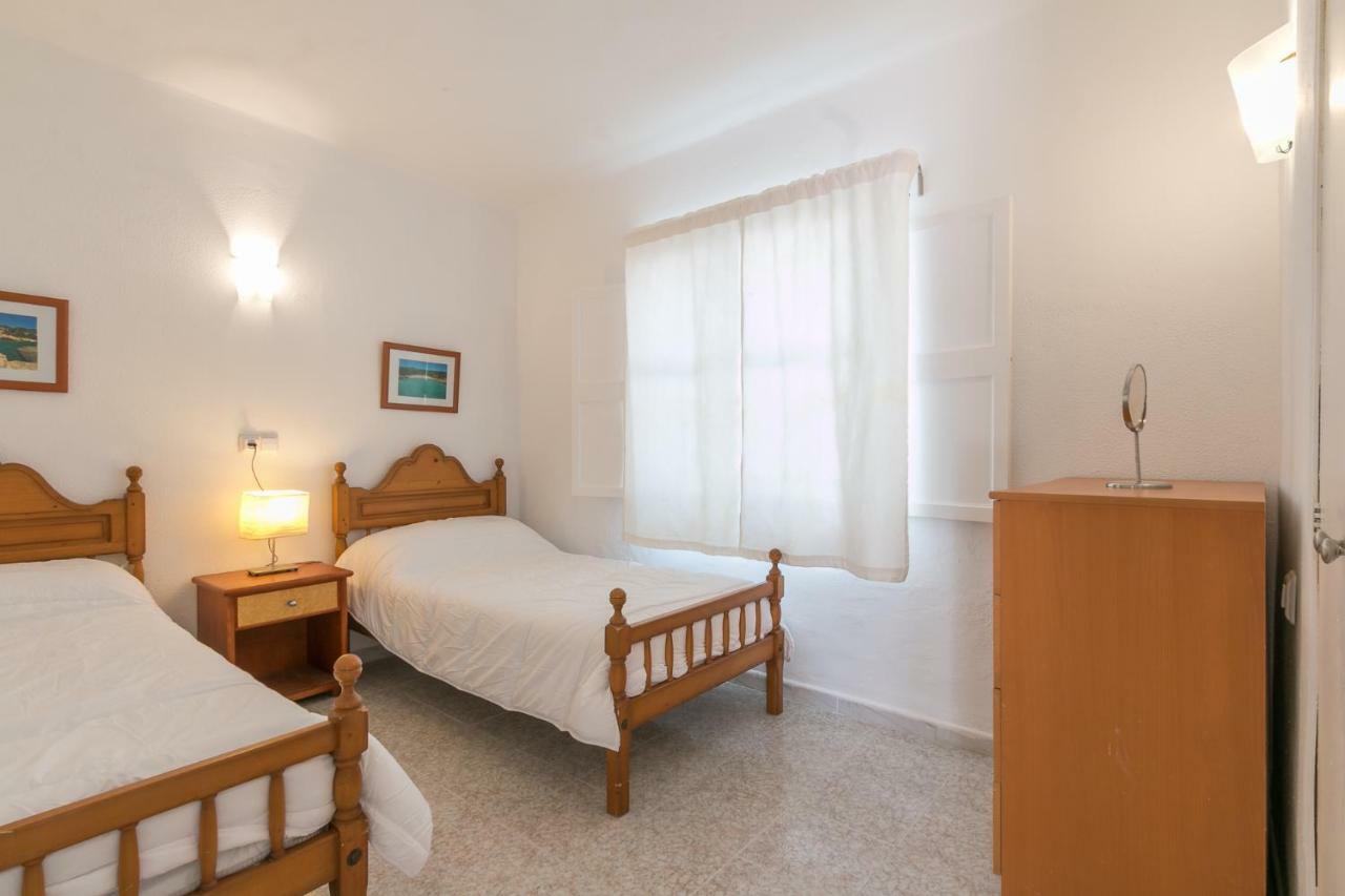 Chalet En Son Rigo Hébergement de vacances Palma